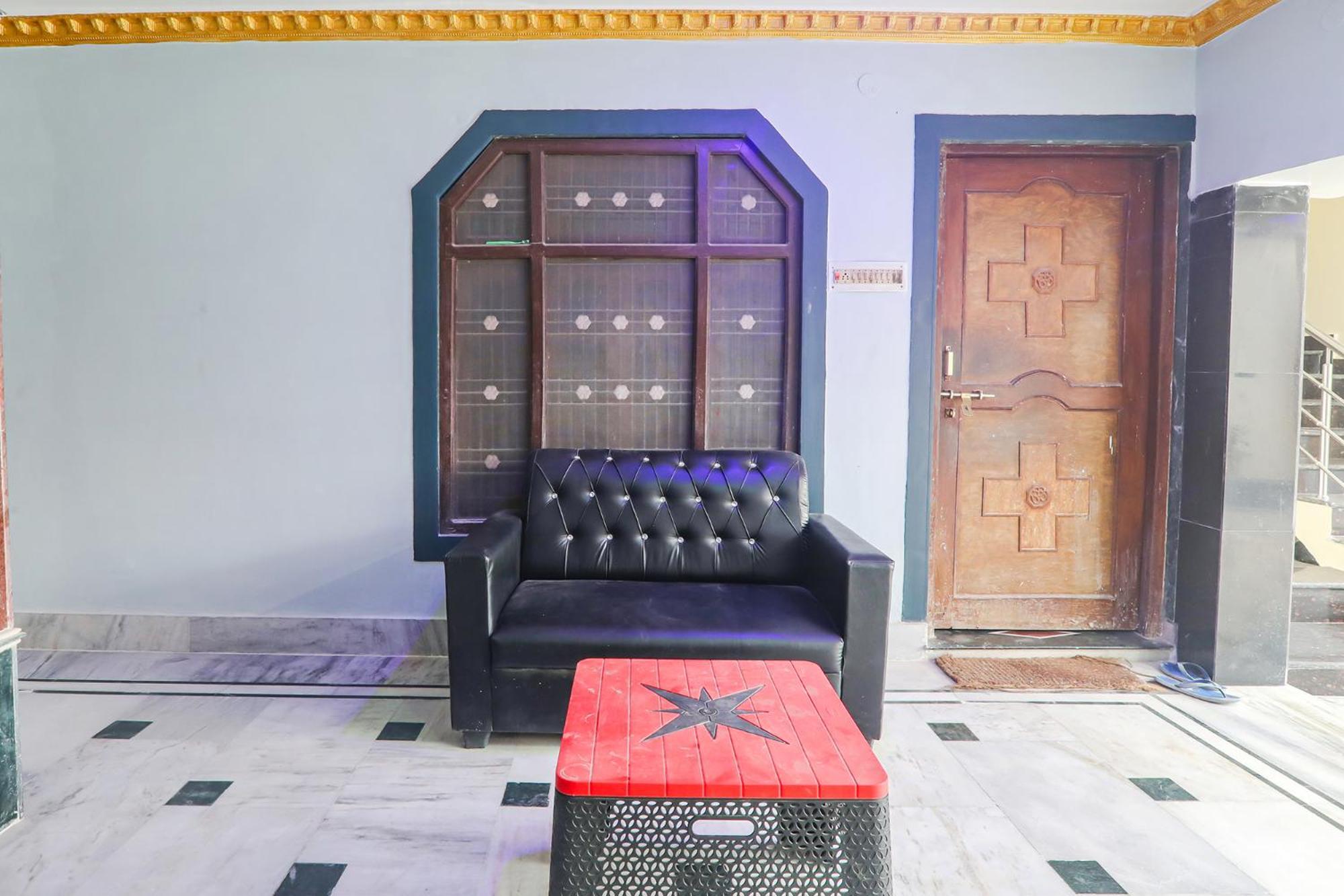 Fabexpress Awadh Inn - 400M From Shri Ram Janam Bhumi Ayodhya ภายนอก รูปภาพ